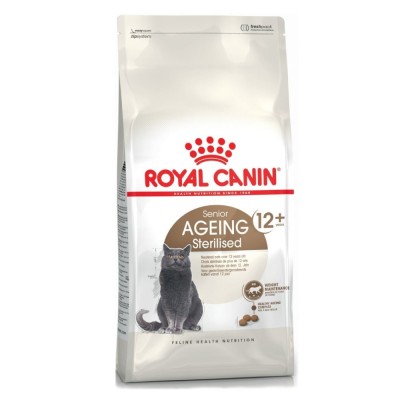 Royal Canin Seca Ageing +12 Sterilised